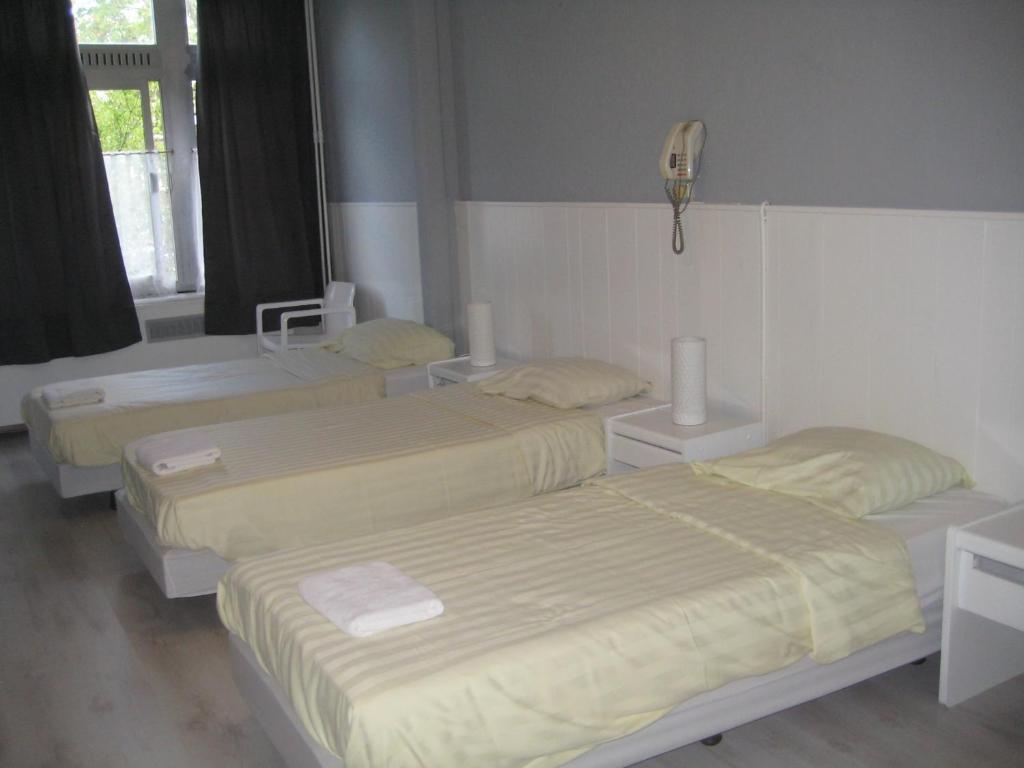 Floris Hotel Rotterdam Pokoj fotografie