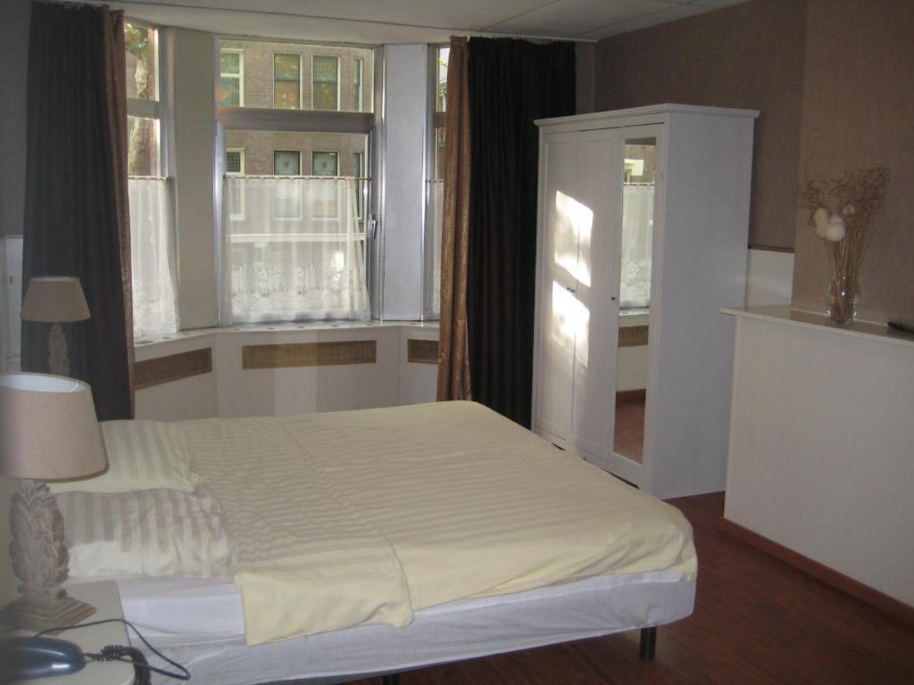 Floris Hotel Rotterdam Pokoj fotografie