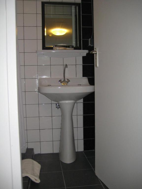 Floris Hotel Rotterdam Pokoj fotografie