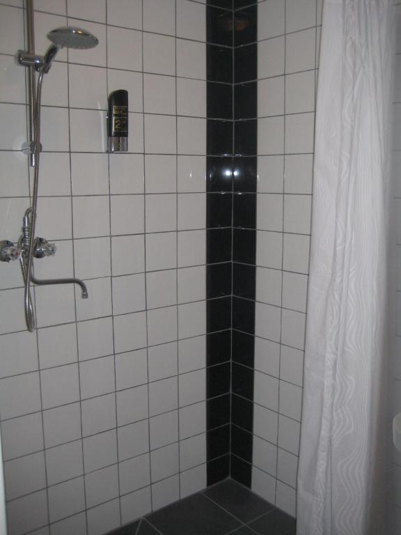 Floris Hotel Rotterdam Pokoj fotografie