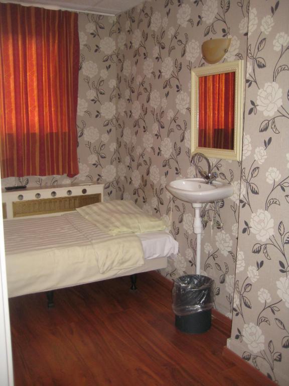 Floris Hotel Rotterdam Pokoj fotografie